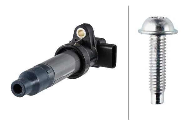 Bobine d'allumage HELLA 5DA 230 036-161