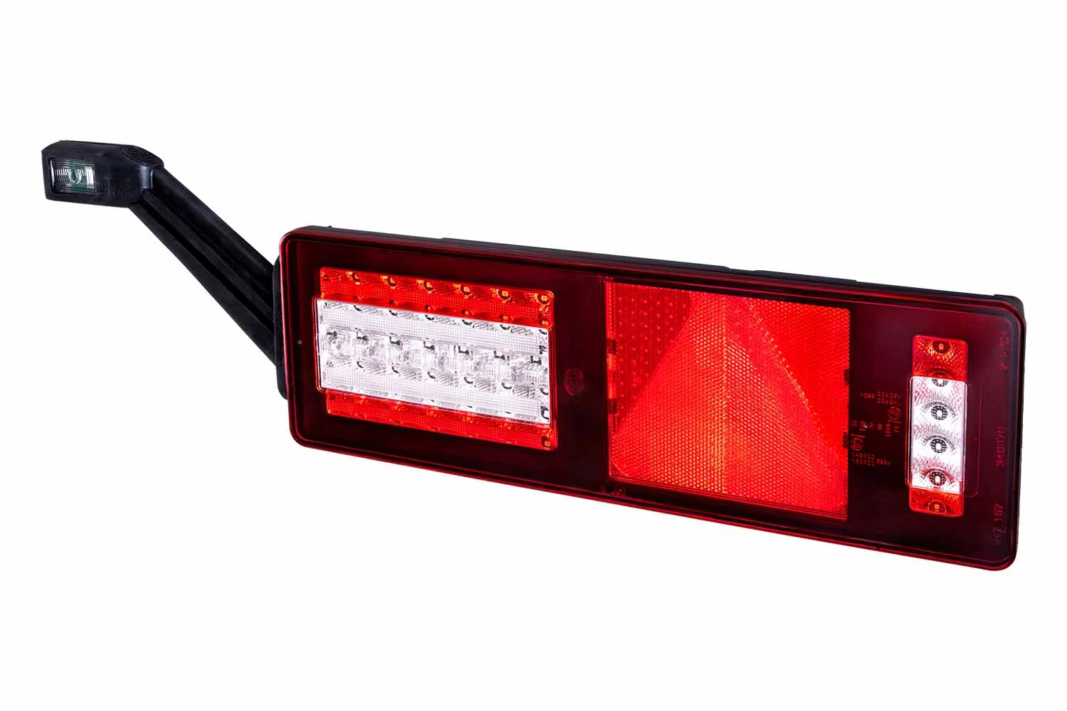 Feu arrière HELLA 2VP 340 970-531