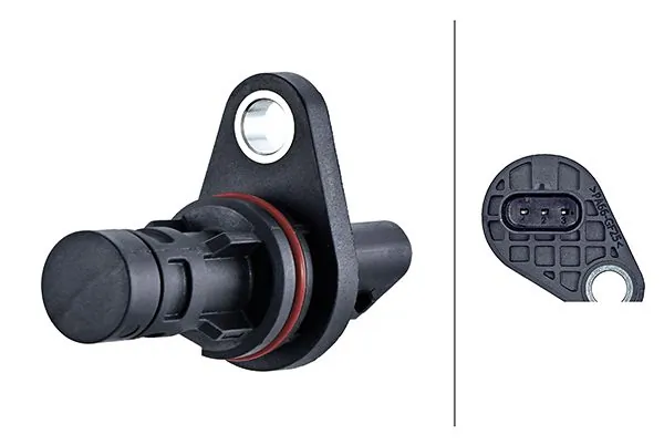 Capteur d'angle, vilebrequin HELLA 6PU 009 168-781