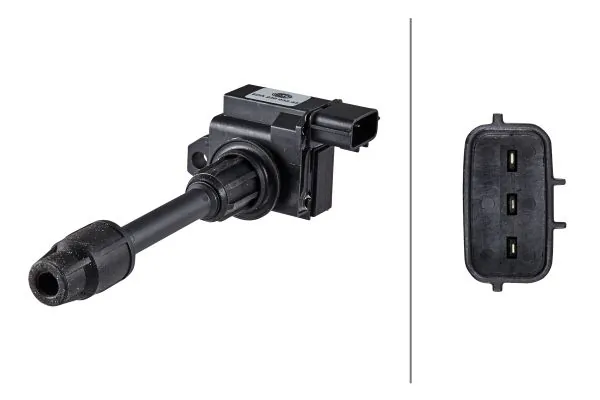 Bobine d'allumage HELLA 5DA 230 035-551