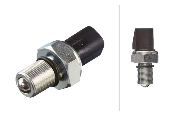 Contacteur, feu de recul HELLA 6ZF 008 621-631