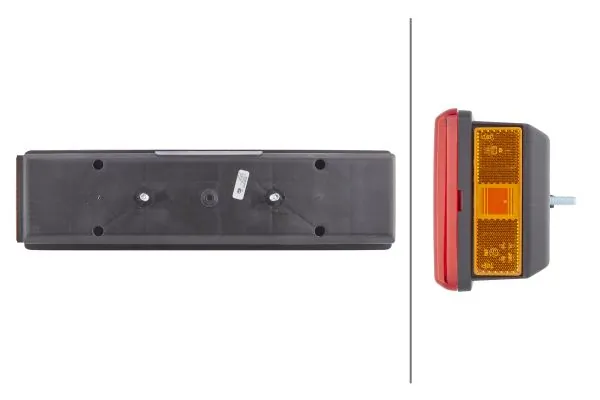 Feu arrière HELLA 2VD 007 323-031