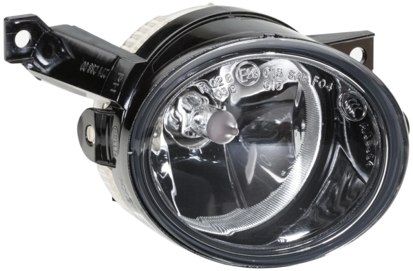 Projecteur antibrouillard