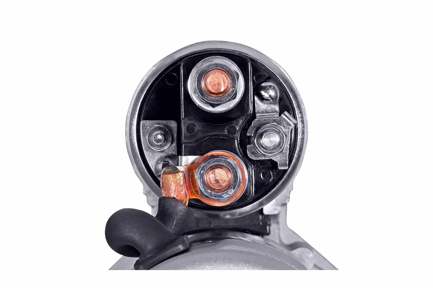 Démarreur HELLA 8EA 011 611-081