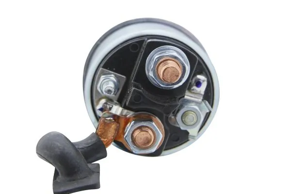 Démarreur HELLA 8EA 012 528-901