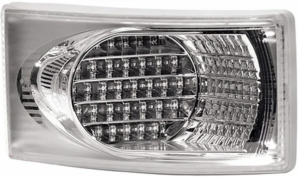 Feu arrière HELLA 2SB 008 982-367