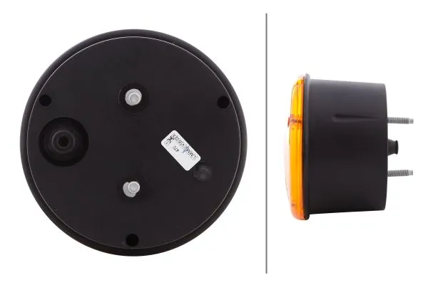 Feu clignotant HELLA 2BA 964 169-501