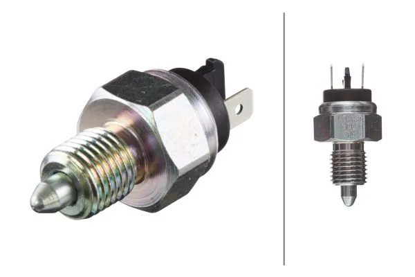 Contacteur, feu de recul HELLA 6ZF 008 621-711