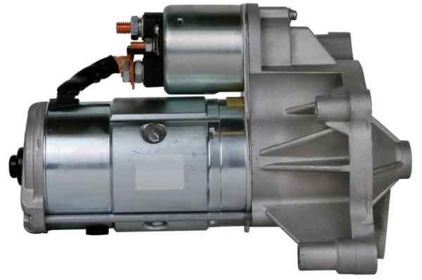 Démarreur HELLA 8EA 012 528-291