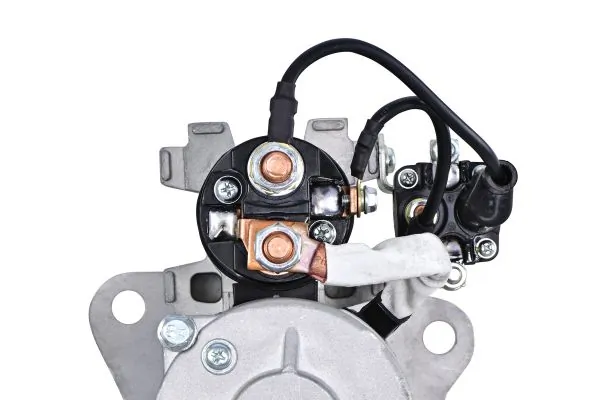 Démarreur HELLA 8EA 012 586-291