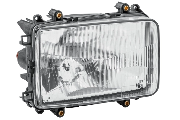 Projecteur principal