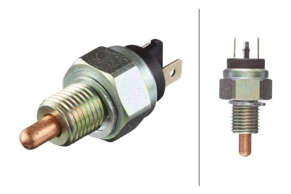 Contacteur, feu de recul HELLA 6ZF 008 621-791