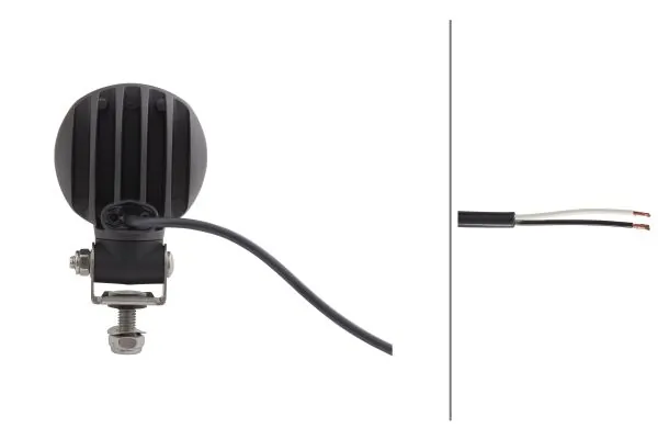 Feu de recul HELLA 2ZR 996 576-621