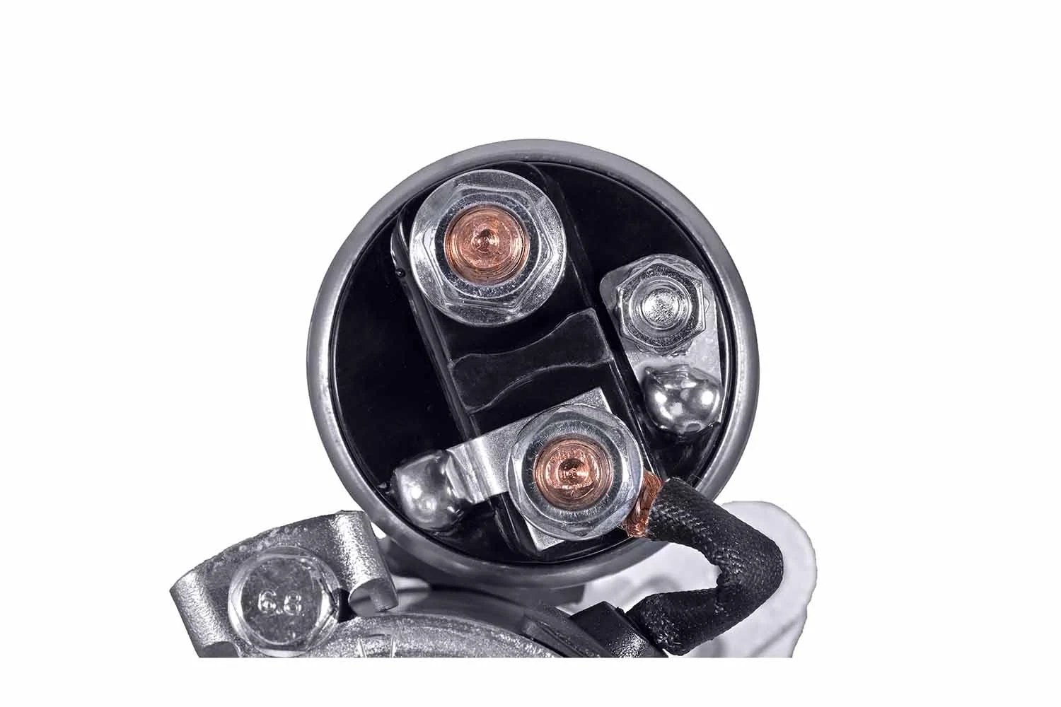 Démarreur HELLA 8EA 012 527-661