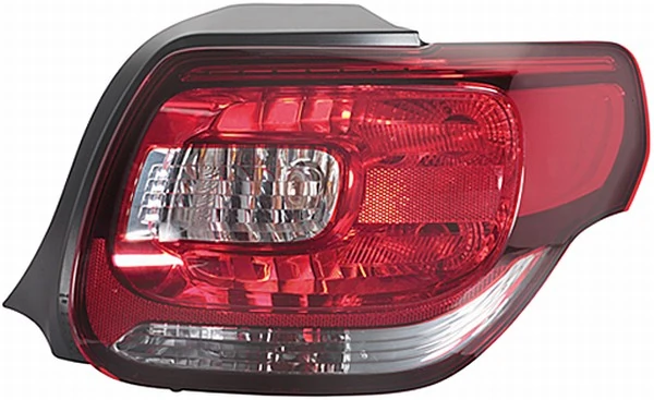 Feu arrière HELLA 2VA 354 675-021