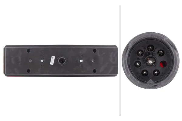 Feu arrière HELLA 2VP 008 204-081