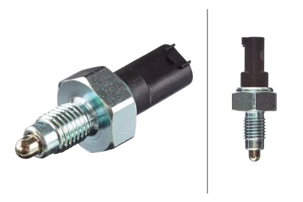 Contacteur, feu de recul HELLA 6ZF 008 621-391