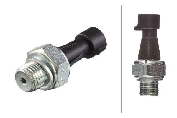 Indicateur de pression d'huile HELLA 6ZL 009 600-171