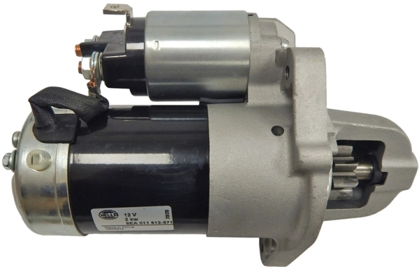 Démarreur HELLA 8EA 011 612-571
