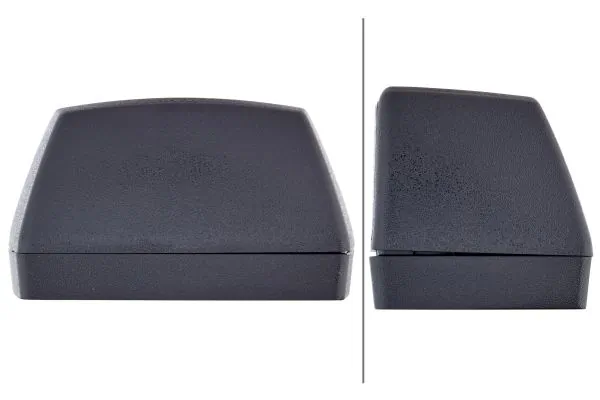 Feu éclaireur de plaque HELLA 2KA 003 389-398