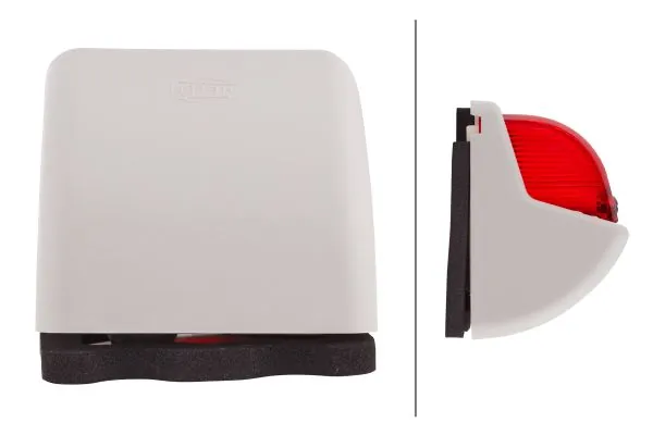 Feu arrière HELLA 2SA 006 679-027