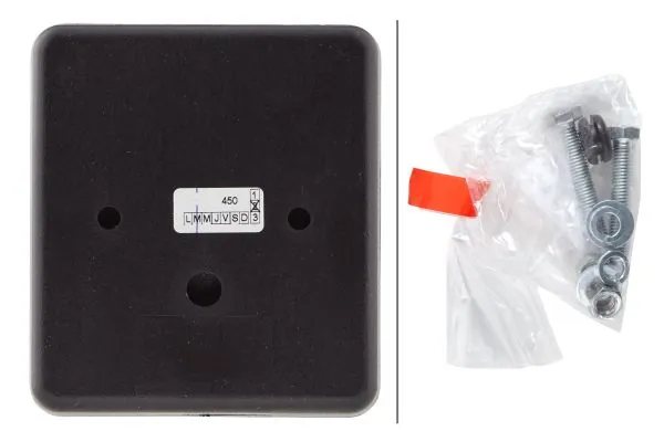 Feu de recul HELLA 2ZR 996 012-101