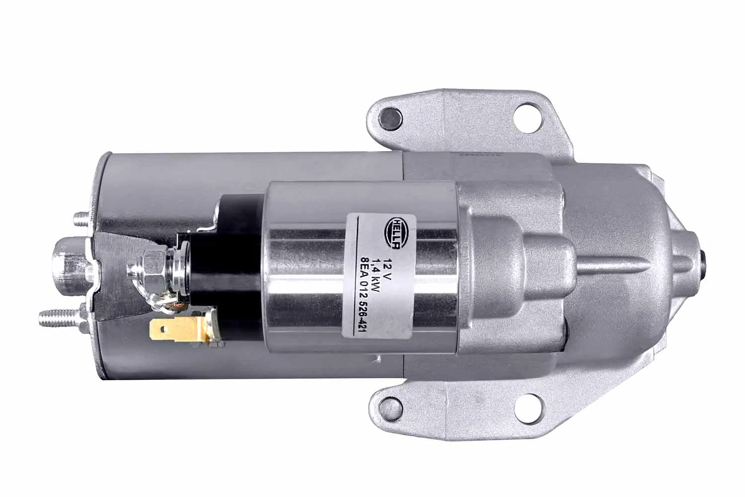Démarreur HELLA 8EA 012 526-421