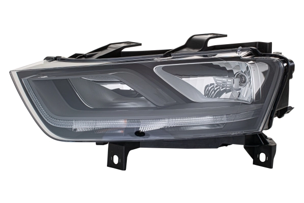 Projecteur principal HELLA 1EG 354 839-011