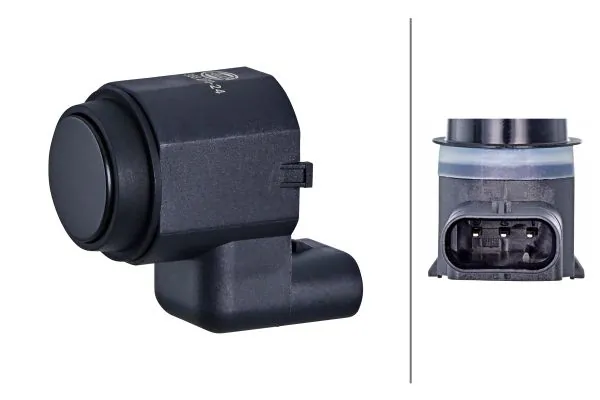 Capteur, aide au stationnement HELLA 6PX 358 270-241