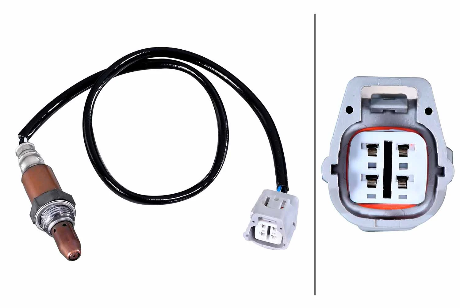 Sonde lambda HELLA 6PA 358 229-081