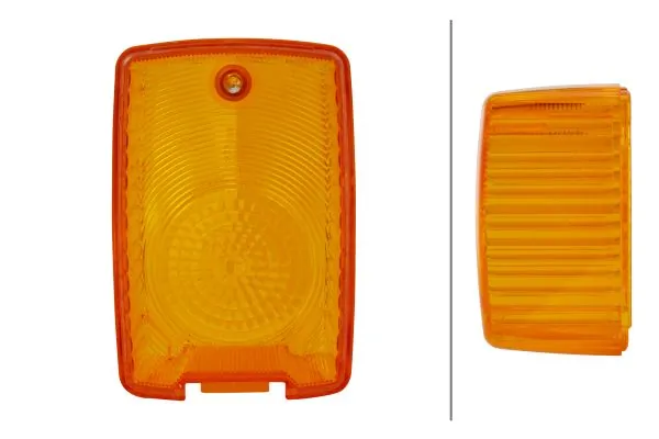 Disperseur, feu clignotant HELLA 9EL 134 659-001