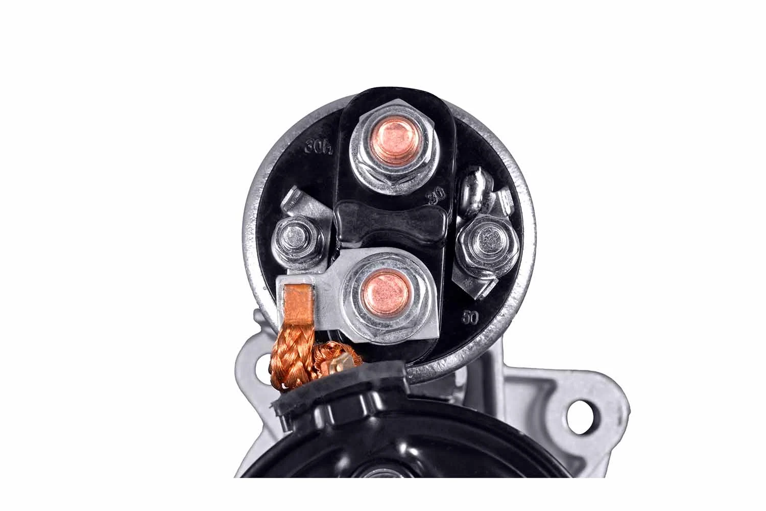 Démarreur HELLA 8EA 012 526-841