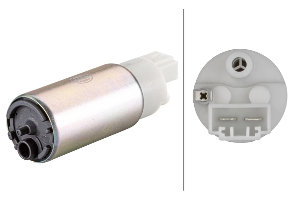 Pompe à carburant HELLA 8TF 358 106-771
