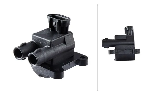 Bobine d'allumage HELLA 5DA 230 035-371