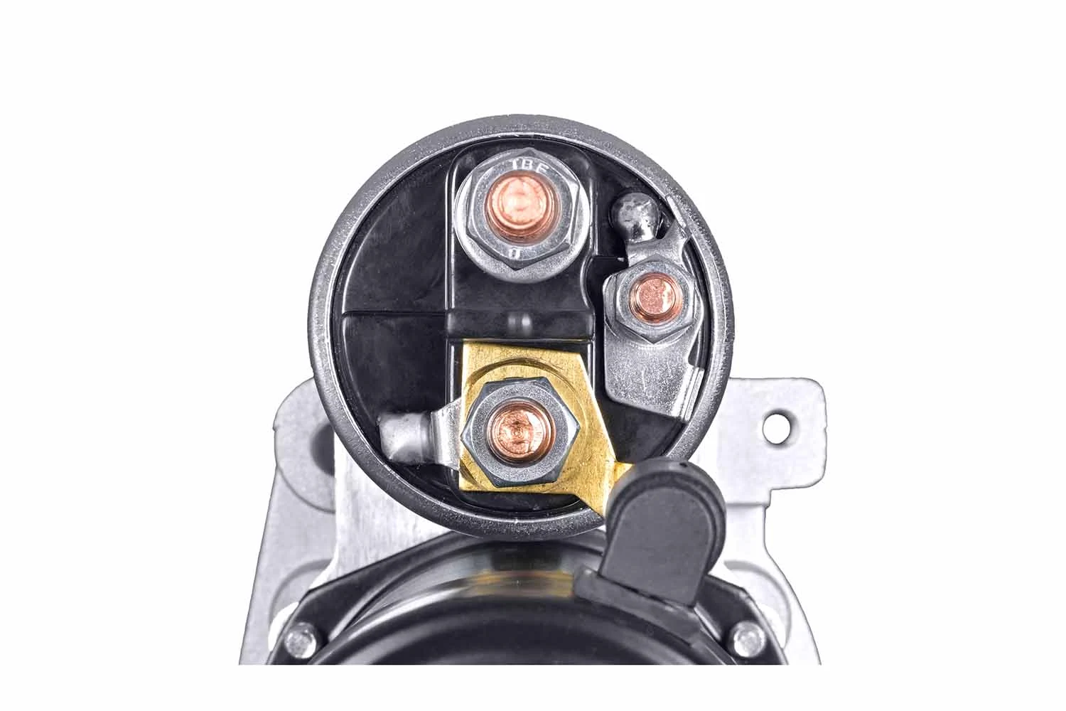 Démarreur HELLA 8EA 012 527-271