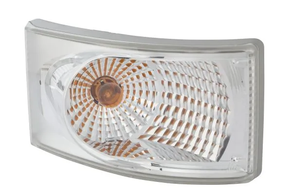 Feu clignotant HELLA 2BA 008 805-257