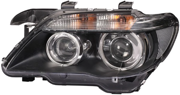 Headlight