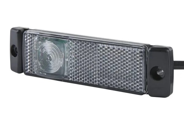 Feu de position HELLA 2PG 008 645-541