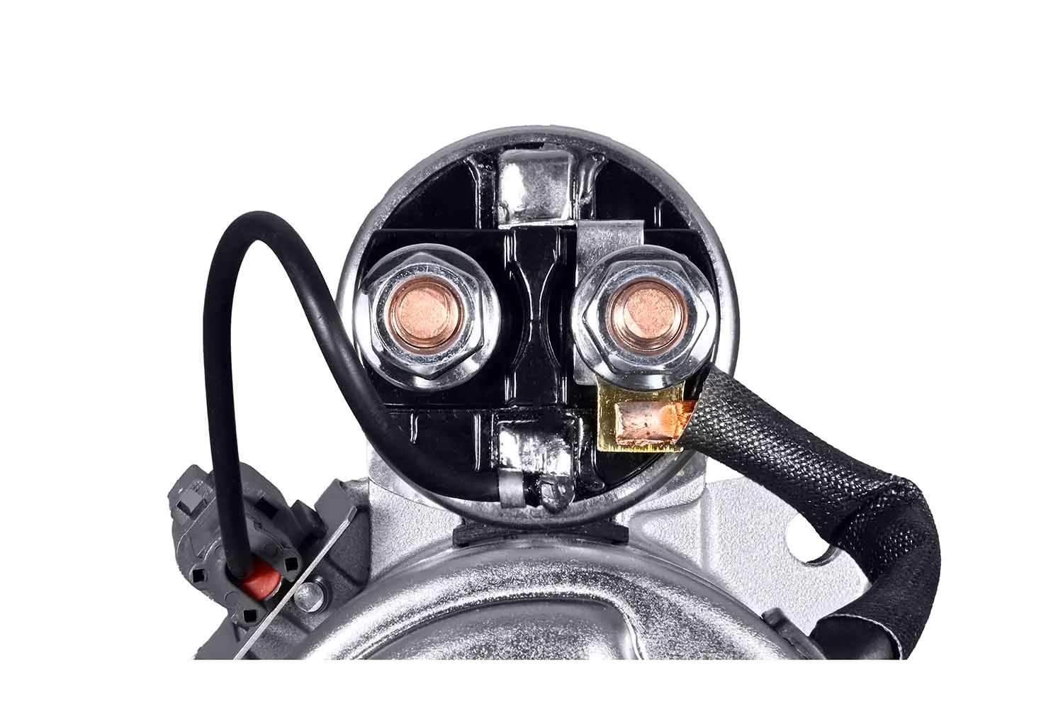 Démarreur HELLA 8EA 011 610-621