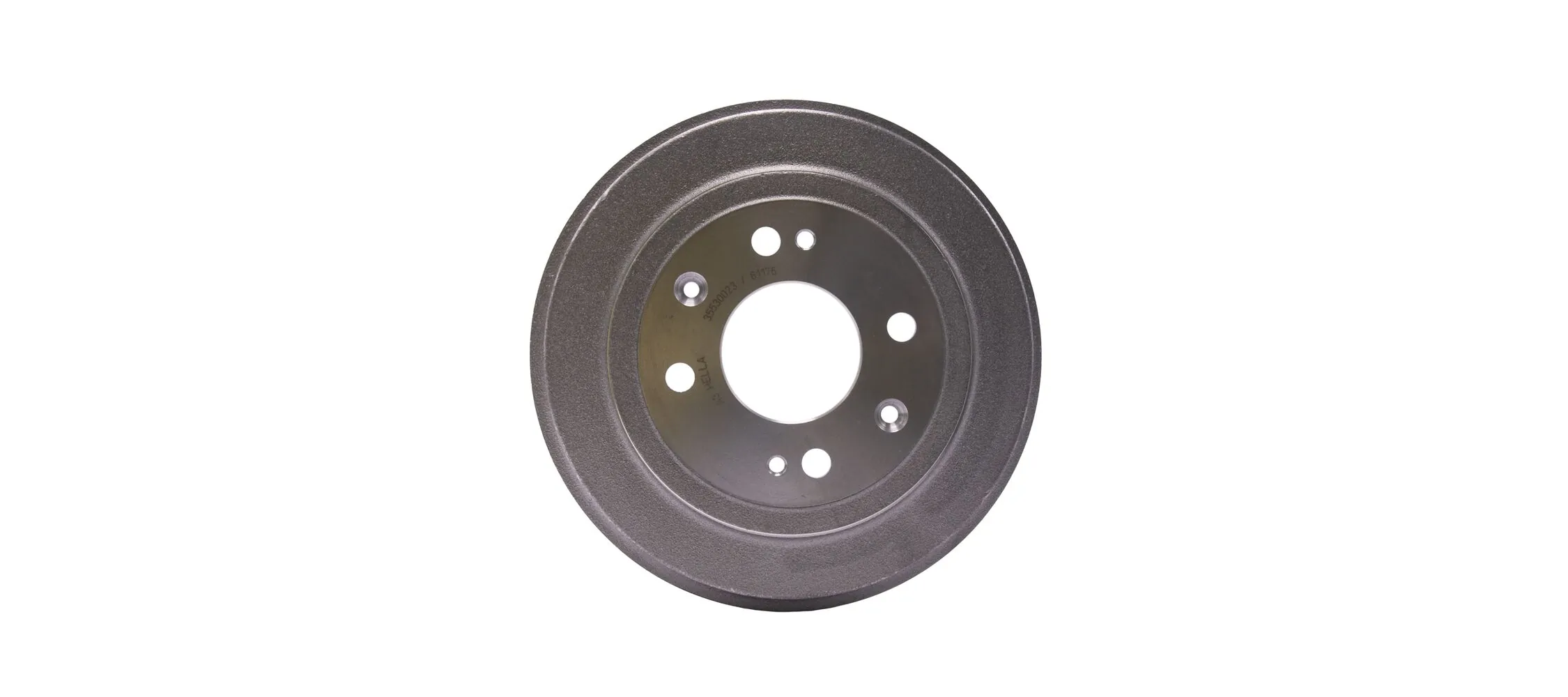 Brake Drum