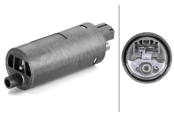 Pompe à carburant HELLA 8TF 358 106-571