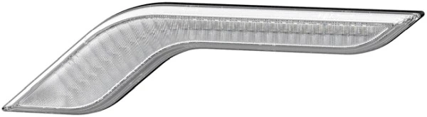 Feu clignotant HELLA 2BA 013 333-057