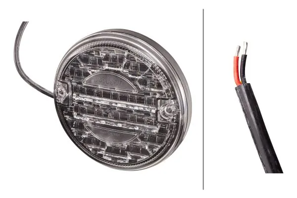 Feu de recul HELLA 2ZR 357 026-141