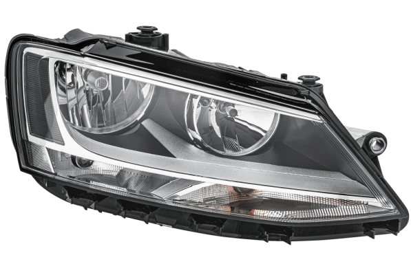 Projecteur principal