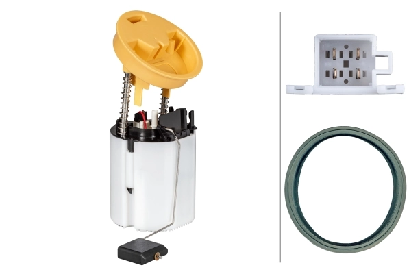 Unité d'injection de carburant HELLA 8TF 358 146-361