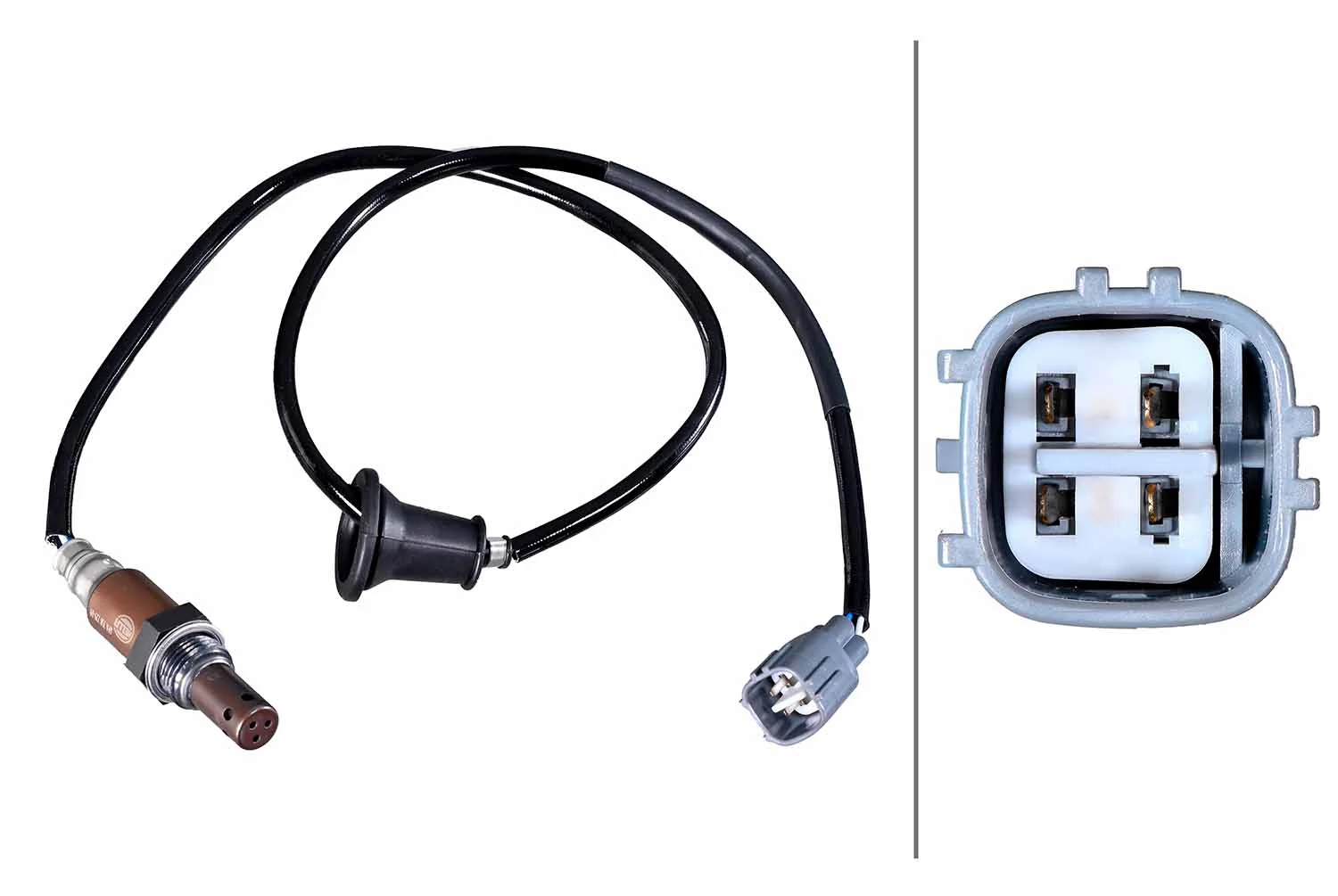 Sonde lambda HELLA 6PA 358 229-091