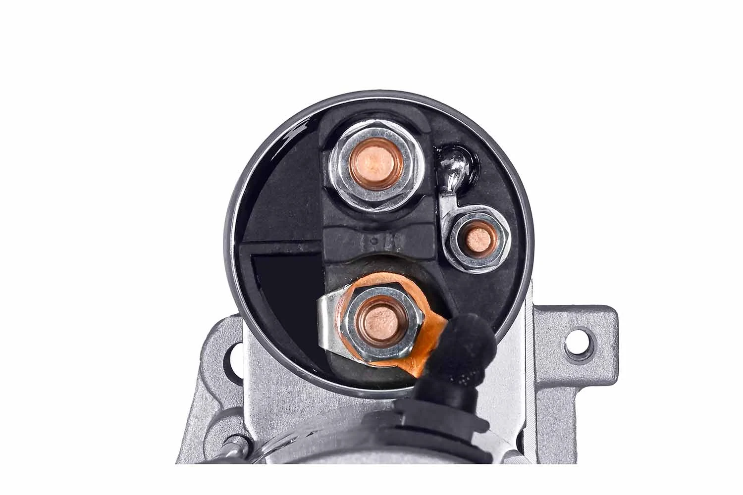 Démarreur HELLA 8EA 012 526-241