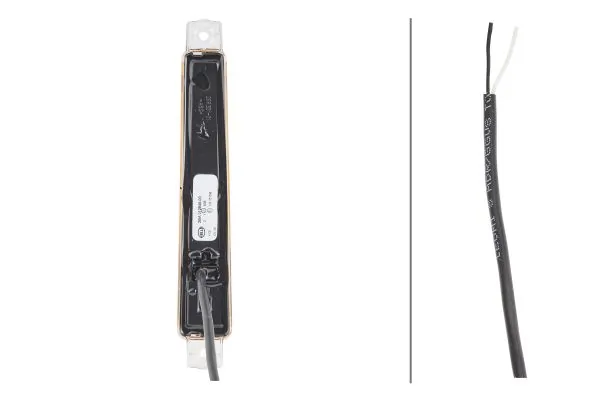 Feu clignotant HELLA 2BA 012 846-001