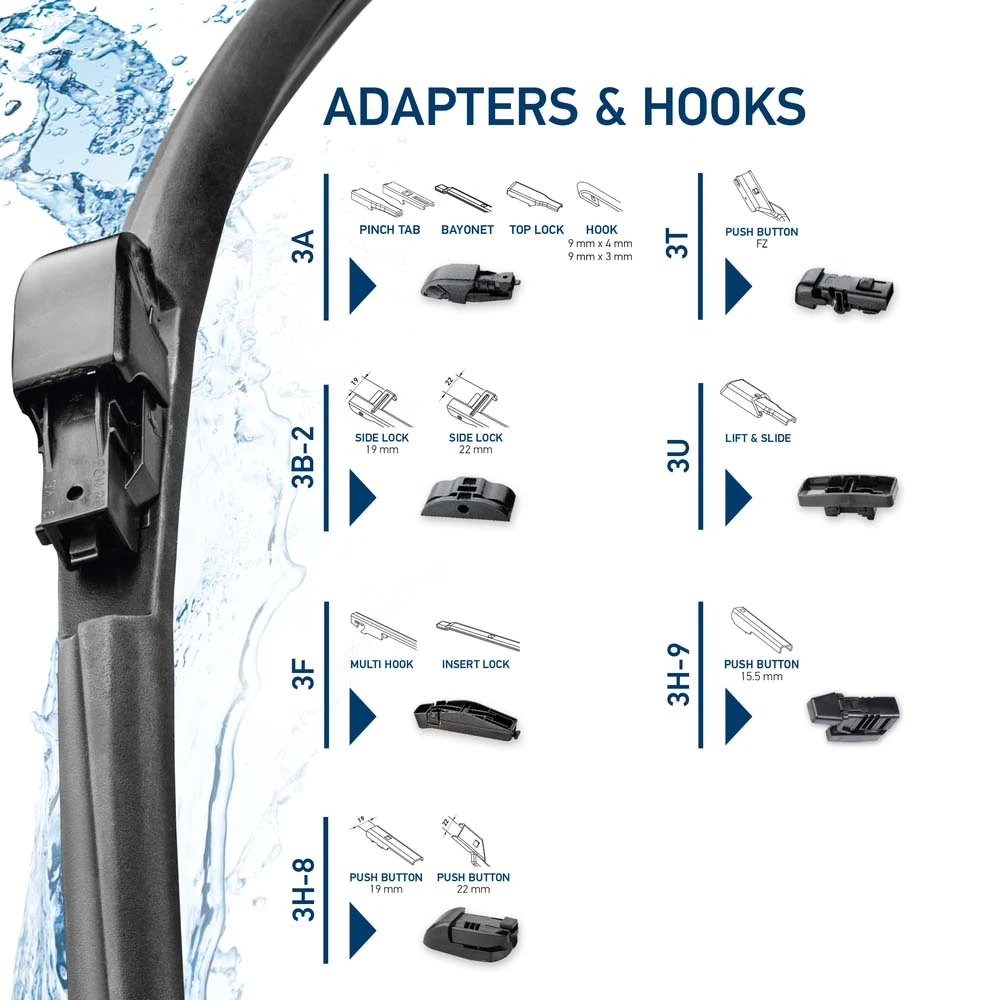 Wiper Blade