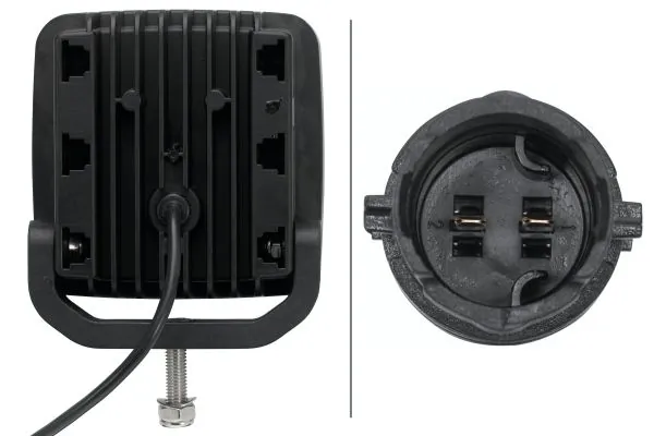 Feu de recul HELLA 2ZR 012 456-017